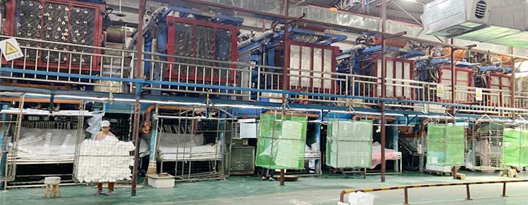 东莞市鑫扬包装材料科技有限公司