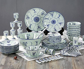 陶瓷制品